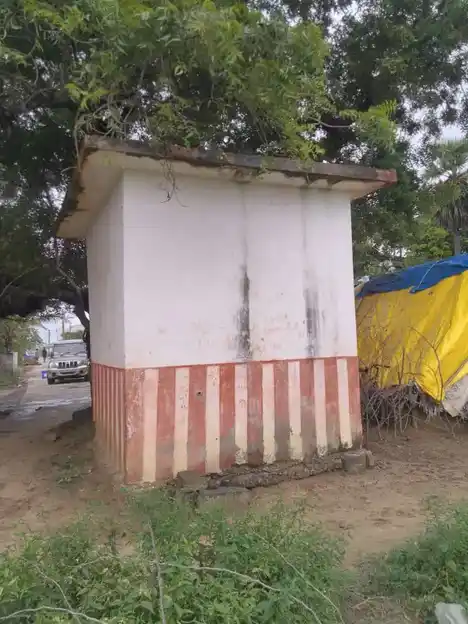 Arulmigu Thulukanathamman Temple, Kattucheri - 602105