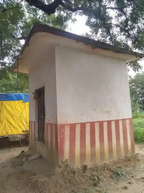 Arulmigu Thulukanathamman Temple, Kattucheri - 602105 அருள்மிகு துலக்காணத்தம்மன் திருக்கோயில், Kattucheri - 602105, Kancheepuram - Ancient Temple Architecture and History Image 5