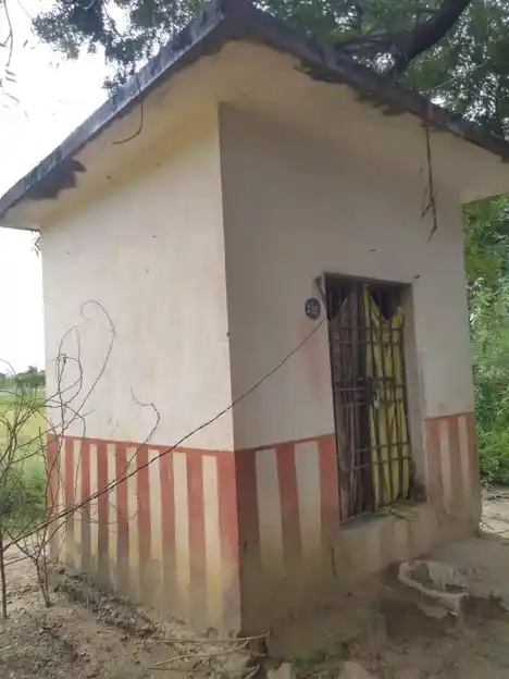 Arulmigu Thulukanathamman Temple, Kattucheri - 602105 அருள்மிகு துலக்காணத்தம்மன் திருக்கோயில், Kattucheri - 602105, Kancheepuram - Ancient Temple Architecture and History Image 7