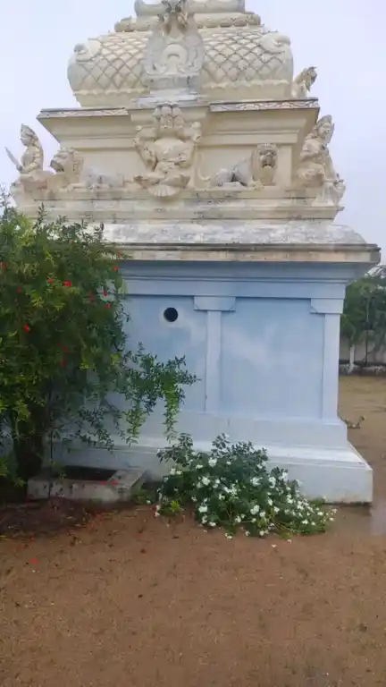 Arulmigu Thulukanathamman Temple, Thiruvarangam Valavetti - 606804 அருள்மிகு துளுக்கானத்தம்மன் திருக்கோயில், Thiruvarangam Valavetti - 606804, Tiruvannamalai - Ancient Temple Architecture and History Image 9