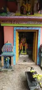 Arulmigu Thulukanathamman Temple, Tondiarpet, Chennai - 600021