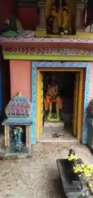 Arulmigu Thulukanathamman Temple, Tondiarpet, Chennai - 600021 அருள்மிகு துலுக்காணத்தம்மன் திருக்கோயில், தண்டையார்பேட்டை, சென்னை - 600021, Chennai - Ancient Temple Architecture and History Image 2