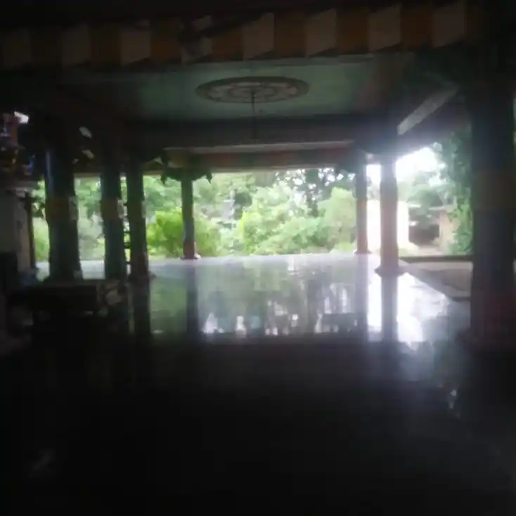 Arulmigu Thulukathamman Temple, Sholinganallur, Chennai - 600119 அருள்மிகு துலுக்காணத்தம்மன் திருக்கோயில், சோழிங்கநல்லூர், சென்னை - 600119, Chennai - Ancient Temple Architecture and History Image 3