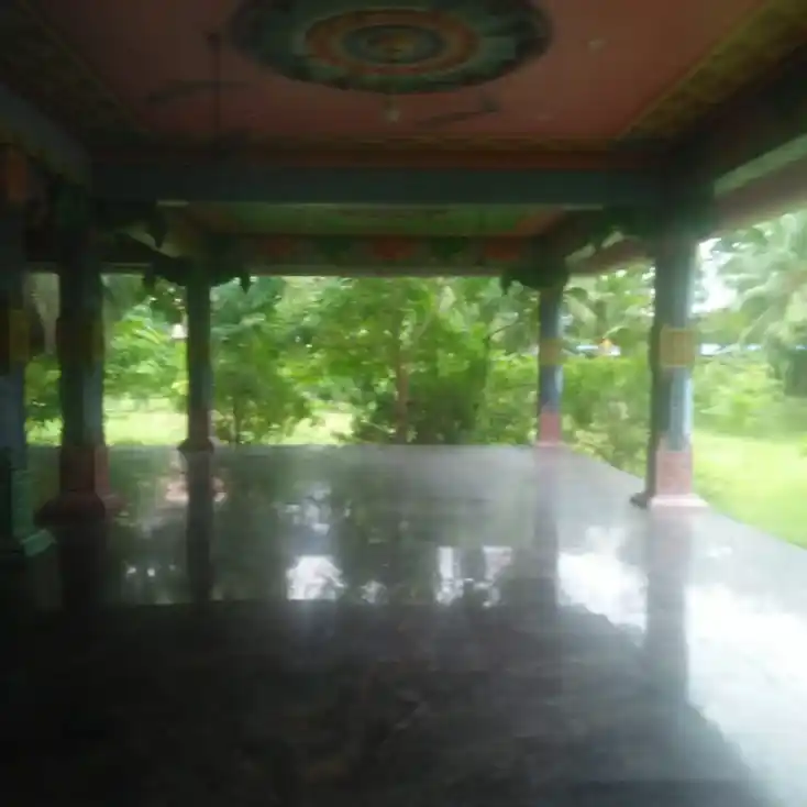 Arulmigu Thulukathamman Temple, Sholinganallur, Chennai - 600119 அருள்மிகு துலுக்காணத்தம்மன் திருக்கோயில், சோழிங்கநல்லூர், சென்னை - 600119, Chennai - Ancient Temple Architecture and History Image 4