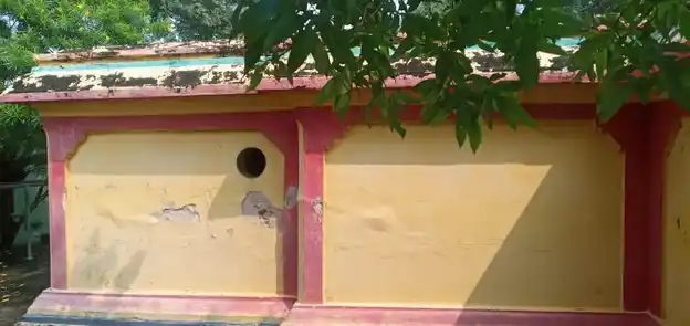 Arulmigu Thulukkanathamman Temple, Near Lake View, Thervoy - 601201