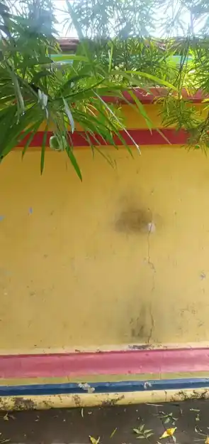 Arulmigu Thulukkanathamman Temple, Near Lake View, Thervoy - 601201 அருள்மிகு துலுக்காணத்தம்மன் திருக்கோயில், Near Lake View, Thervoy - 601201, Tiruvallur - Ancient Temple Architecture and History Image 2