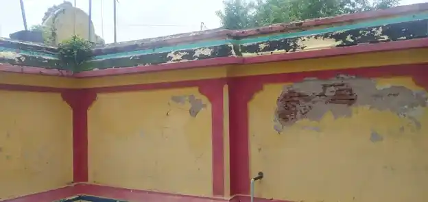 Arulmigu Thulukkanathamman Temple, Near Lake View, Thervoy - 601201 அருள்மிகு துலுக்காணத்தம்மன் திருக்கோயில், Near Lake View, Thervoy - 601201, Tiruvallur - Ancient Temple Architecture and History Image 4