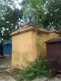 Arulmigu Thumbi Vinayagar Temple, Thulukkapatti - 626102 அருள்மிகு தும்பி விநாயகர் திருக்கோயில், துலுக்கபட்டி - 626102, Virudhunagar - Ancient Temple Architecture and History Image 3