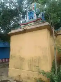 Arulmigu Thumbi Vinayagar Temple, Thulukkapatti - 626102 அருள்மிகு தும்பி விநாயகர் திருக்கோயில், துலுக்கபட்டி - 626102, Virudhunagar - Ancient Temple Architecture and History Image 4