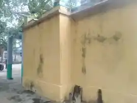 Arulmigu Thumbi Vinayagar Temple, Thulukkapatti - 626102 அருள்மிகு தும்பி விநாயகர் திருக்கோயில், துலுக்கபட்டி - 626102, Virudhunagar - Ancient Temple Architecture and History Image 5