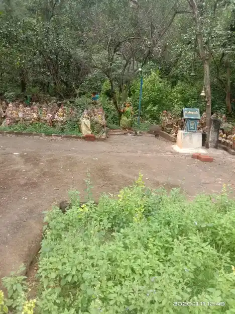 Arulmigu Thummalagundu Kannimaar Temple, Thummalagundu - 624802