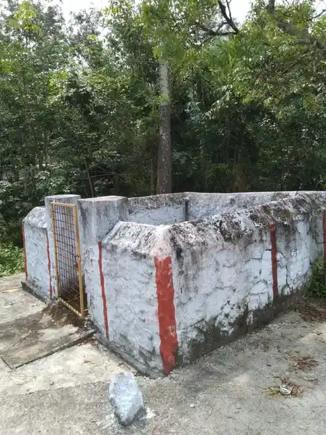 Arulmigu Thumpodu Sastha Temple, Thumpakkodu, Kulasekharam - 629161 Temple