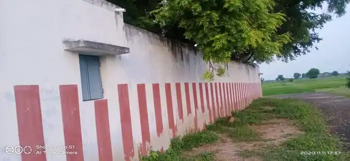 Arulmigu Thunayiramudaiya Ayyanar Temple, Thugavur - 630710