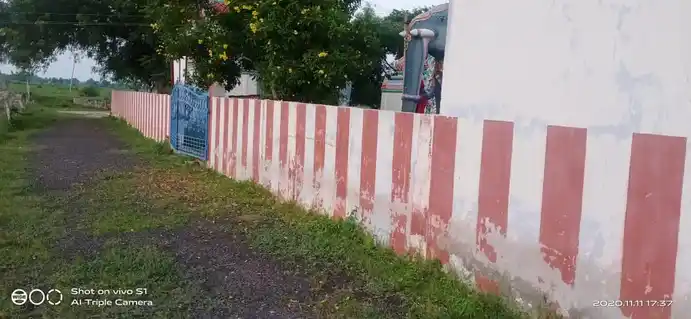 Arulmigu Thunayiramudaiya Ayyanar Temple, Thugavur - 630710 அருள்மிகு. தூனாயிரமுடைய அய்யனார் திருக்கோயில், Thugavur - 630710, Sivagangai - Ancient Temple Architecture and History Image 2