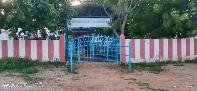 Arulmigu Thunayiramudaiya Ayyanar Temple, Thugavur - 630710 அருள்மிகு. தூனாயிரமுடைய அய்யனார் திருக்கோயில், Thugavur - 630710, Sivagangai - Ancient Temple Architecture and History Image 3