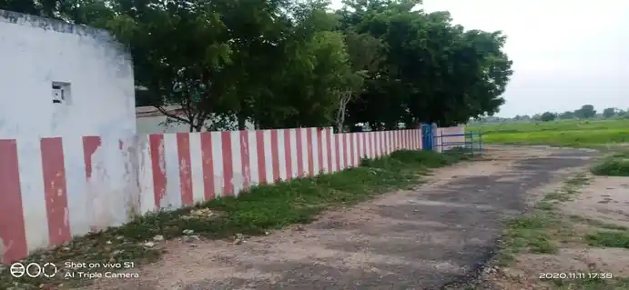 Arulmigu Thunayiramudaiya Ayyanar Temple, Thugavur - 630710 அருள்மிகு. தூனாயிரமுடைய அய்யனார் திருக்கோயில், Thugavur - 630710, Sivagangai - Ancient Temple Architecture and History Image 4