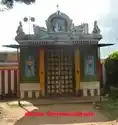 Arulmigu Thunthupeeswarar Swamyh Temple, Sengalipuram - 612604