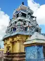 Arulmigu Thunthupeeswarar Swamyh Temple, Sengalipuram - 612604 அருள்மிகு துந்துபீஸ்வரர் திருக்கோயில், சேங்காலிபுரம் - 612604, Thiruvarur - Ancient Temple Architecture and History Image 3