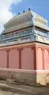 Arulmigu Thunthupeeswarar Swamyh Temple, Sengalipuram - 612604 அருள்மிகு துந்துபீஸ்வரர் திருக்கோயில், சேங்காலிபுரம் - 612604, Thiruvarur - Ancient Temple Architecture and History Image 4