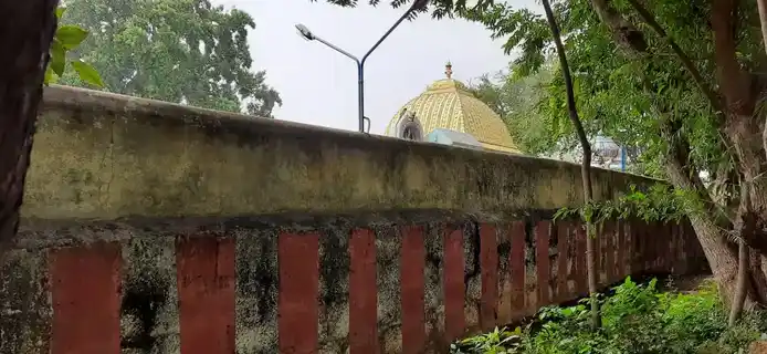 Arulmigu Thuravumezhalagar Temple, Saluppai - 621803 அருள்மிகு துறவுமேலழகர் திருக்கோயில், சலுப்பை - 621803, Ariyalur - Ancient Temple Architecture and History Image 3