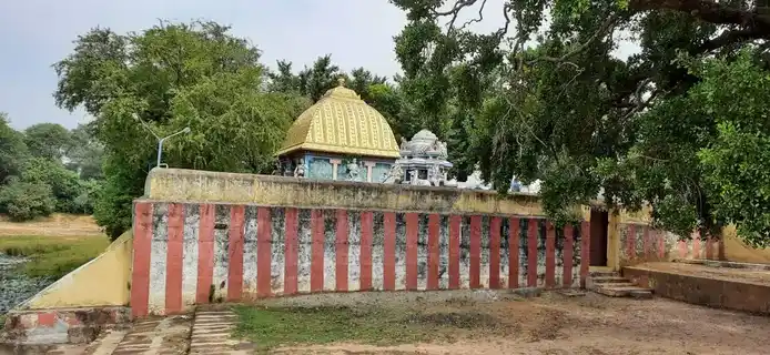 Arulmigu Thuravumezhalagar Temple, Saluppai - 621803 அருள்மிகு துறவுமேலழகர் திருக்கோயில், சலுப்பை - 621803, Ariyalur - Ancient Temple Architecture and History Image 4