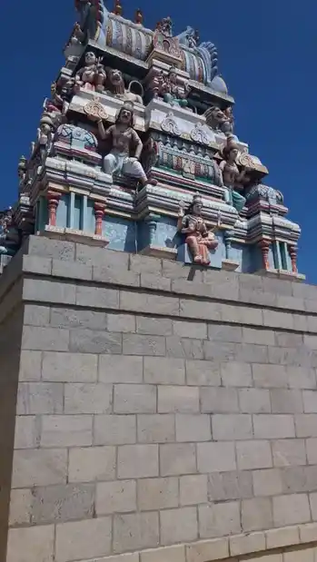Arulmigu Thurgaiamman Temple, Singanallur, Singanallur - 638052 அருள்மிகு துர்க்கையம்மன் திருக்கோயில், சிங்காநல்லூர், Singanallur - 638052, Erode - Ancient Temple Architecture and History Image 5