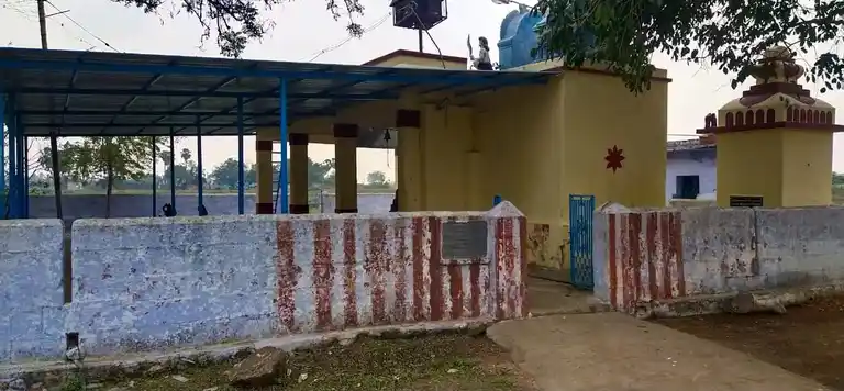 Arulmigu Thurgaiamman Temple, Thottakudi - 627151