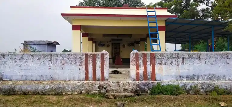 Arulmigu Thurgaiamman Temple, Thottakudi - 627151 அருள்மிகு துர்க்கையம்மன் திருக்கோயில், Thottakudi - 627151, Tirunelveli - Ancient Temple Architecture and History Image 2