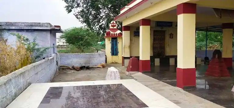 Arulmigu Thurgaiamman Temple, Thottakudi - 627151 அருள்மிகு துர்க்கையம்மன் திருக்கோயில், Thottakudi - 627151, Tirunelveli - Ancient Temple Architecture and History Image 3