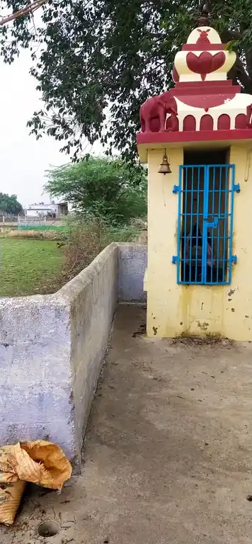 Arulmigu Thurgaiamman Temple, Thottakudi - 627151 அருள்மிகு துர்க்கையம்மன் திருக்கோயில், Thottakudi - 627151, Tirunelveli - Ancient Temple Architecture and History Image 4