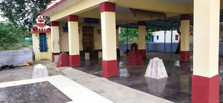 Arulmigu Thurgaiamman Temple, Thottakudi - 627151 அருள்மிகு துர்க்கையம்மன் திருக்கோயில், Thottakudi - 627151, Tirunelveli - Ancient Temple Architecture and History Image 5