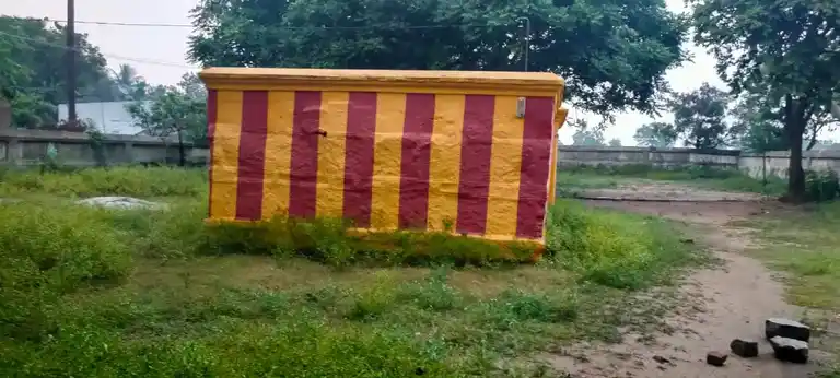 Arulmigu Thurinjilamman, Kottamarudhur, Kottamarudhur - 605756 Arulmigu Thurinjilamman, Kottamarudhur, Kottamarudhur - 605756, Viluppuram - Ancient Temple Architecture and History Image 3