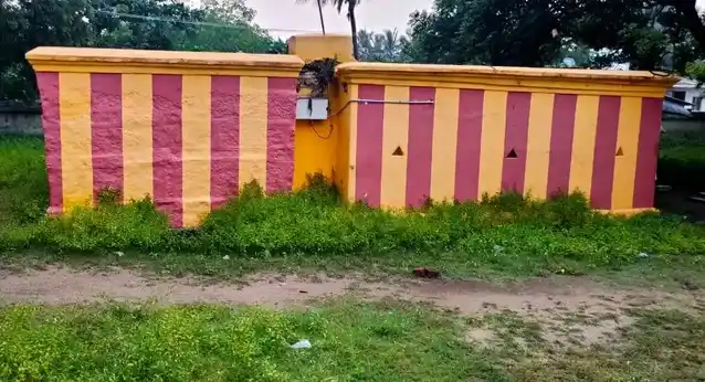 Arulmigu Thurinjilamman, Kottamarudhur, Kottamarudhur - 605756 Arulmigu Thurinjilamman, Kottamarudhur, Kottamarudhur - 605756, Viluppuram - Ancient Temple Architecture and History Image 4