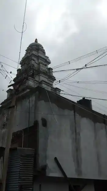 Arulmigu Thurkaiamman Temple, Vp Theru, Coonoor - 643101
