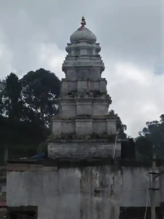 Arulmigu Thurkaiamman Temple, Vp Theru, Coonoor - 643101 அருள்மிகு துர்க்கையம்மன் திருக்கோயில், Vp Theru, Coonoor - 643101, Nilgiris - Ancient Temple Architecture and History Image 2