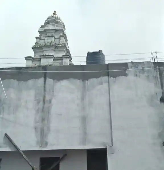 Arulmigu Thurkaiamman Temple, Vp Theru, Coonoor - 643101 அருள்மிகு துர்க்கையம்மன் திருக்கோயில், Vp Theru, Coonoor - 643101, Nilgiris - Ancient Temple Architecture and History Image 3