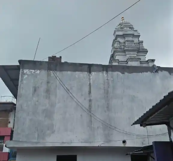 Arulmigu Thurkaiamman Temple, Vp Theru, Coonoor - 643101 அருள்மிகு துர்க்கையம்மன் திருக்கோயில், Vp Theru, Coonoor - 643101, Nilgiris - Ancient Temple Architecture and History Image 5