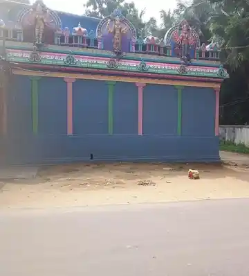 Arulmigu Thurkaihyamman Temple, Melaiyur - 609107 அருள்மிகு துர்க்கையம்மன் திருக்கோயில், Melaiyur - 609107, Mayiladuthurai - Ancient Temple Architecture and History Image 4