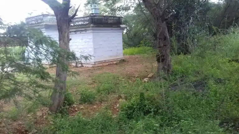 Arulmigu Thurusumalai Ayyanar Temple, Kulasekarankottai - 625218 அருள்மிகு துரதமலை அய்யனார் திருக்கோயில், Kulasekarankottai - 625218, Madurai - Ancient Temple Architecture and History Image 5