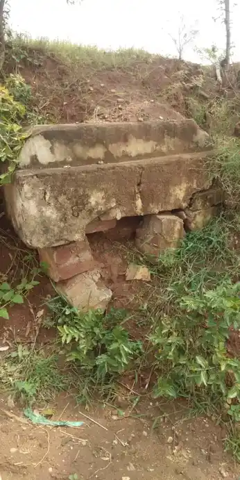 Arulmigu Thuruvathupatti Kannimaar Temple, Thiruvathupatty - 624706