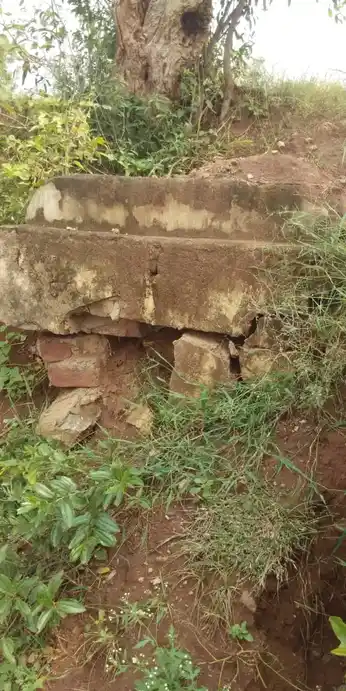 Arulmigu Thuruvathupatti Kannimaar Temple, Thiruvathupatty - 624706 அருள்மிகு துருவத்துபட்டி கன்னிமார் திருக்கோயில், Thiruvathupatty - 624706, Dindigul - Ancient Temple Architecture and History Image 2
