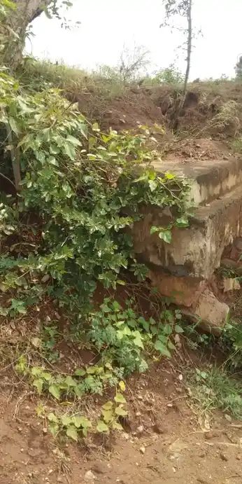 Arulmigu Thuruvathupatti Kannimaar Temple, Thiruvathupatty - 624706 அருள்மிகு துருவத்துபட்டி கன்னிமார் திருக்கோயில், Thiruvathupatty - 624706, Dindigul - Ancient Temple Architecture and History Image 4