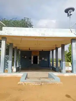 Arulmigu Thuthuvalaiyan Sastha Temple, Thanthapathu - 628209