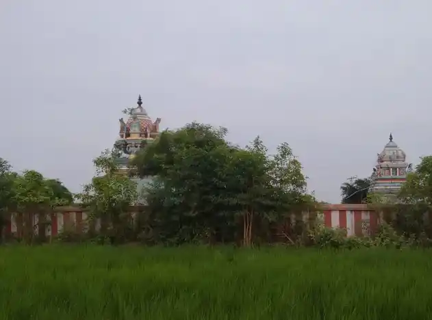 Arulmigu Thuyamudaiya Ayyanar Temple, Keelaikudi - 630706