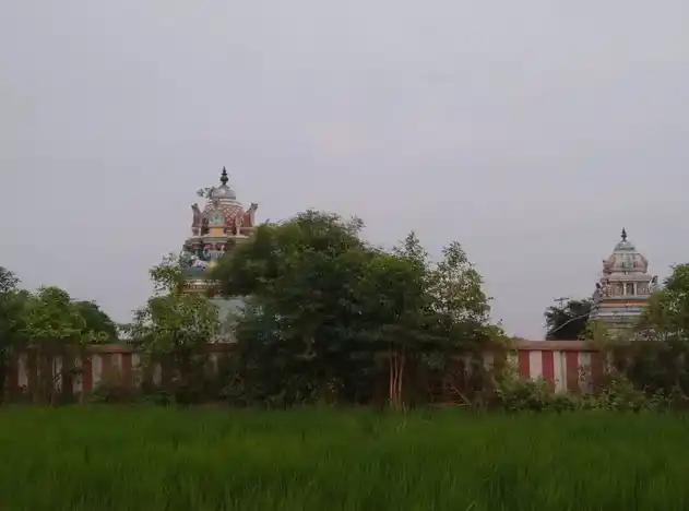 Arulmigu Thuyamudaiya Ayyanar Temple, Keelaikudi - 630706 அருள்மிகு. தூயமுடைய அய்யனார் திருக்கோயில், Keelaikudi - 630706, Sivagangai - Ancient Temple Architecture and History Image 2