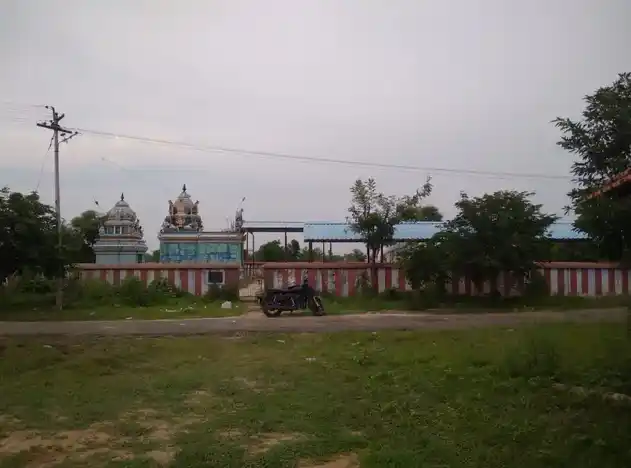 Arulmigu Thuyamudaiya Ayyanar Temple, Keelaikudi - 630706 அருள்மிகு. தூயமுடைய அய்யனார் திருக்கோயில், Keelaikudi - 630706, Sivagangai - Ancient Temple Architecture and History Image 3