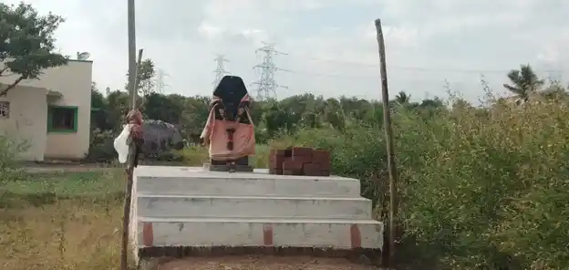 Arulmigu Timmaraya Swamy Temple, Bikkambatti - 636813