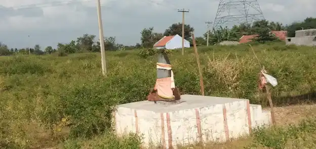 Arulmigu Timmaraya Swamy Temple, Bikkambatti - 636813 அருள்மிகு திம்மராயசாமி திருக்கோயில், Bikkambatti - 636813, Dharmapuri - Ancient Temple Architecture and History Image 3