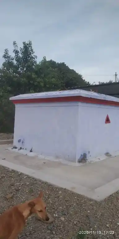 Arulmigu Timmaraya Swamy Temple, Perumbalai - 636811