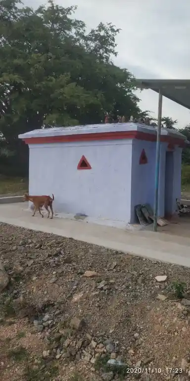 Arulmigu Timmaraya Swamy Temple, Perumbalai - 636811 அருள்மிகு திம்மராயசாமி திருக்கோயில், Perumbalai - 636811, Dharmapuri - Ancient Temple Architecture and History Image 2